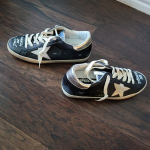 Golden Goose Superstar 38 limited edition